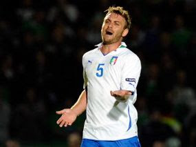 de rossi-italia